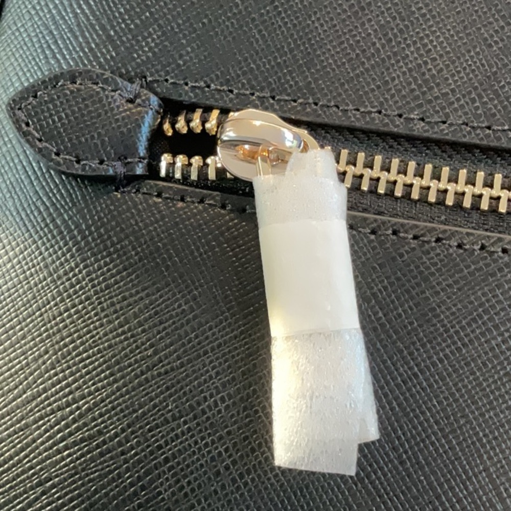 Kate Spade Sadie Crossbody Leather Bag - Picture 8 of 10